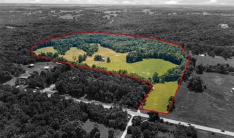 6575 Summer Shade Rd, Beaumont, KY 42124