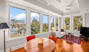 5 Rising Tide Dr P, Beaufort, SC 29902