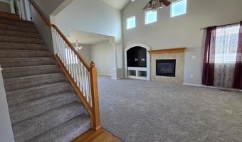 1513 SUNNY Hl, Cheyenne, WY 82001