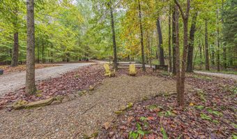 3331 N Shamrock Ln, Birdseye, IN 47513