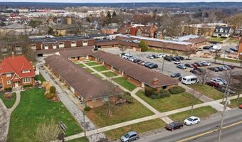 116-120 College Ave, Ashland, OH 44805