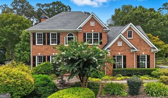 1042 AVERY Crk, Woodstock, GA 30188