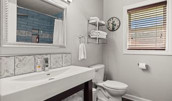 4411 Puma Dr, Casper, WY 82604