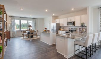2208 Carcillar Dr, Apex, NC 27539