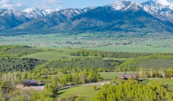 785 STRAWBERRY HILLS Dr, Bedford, WY 83112