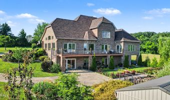 1180 Keller Rd, Afton, TN 37616