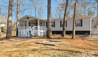 140 Sanford Ln, Badin Lake, NC 28127