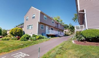 55 Leedham 1-11, Attleboro, MA 02703