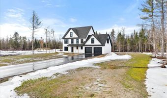 673 Streamside Ave, Hermon, ME 04401