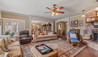 6308 N Mountain Grove Rd, Alma, AR 72921