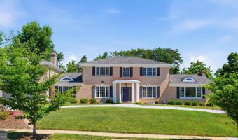 1337 KINGSTON Ave, Alexandria, VA 22302