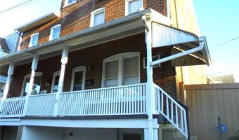 732 W Whitehall St, Allentown, PA 18102