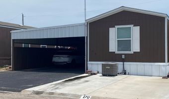 170 Morrow, Aransas Pass, TX 78336