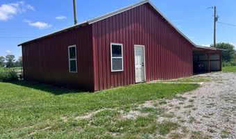 7207 N 600 E, Bainbridge, IN 46105