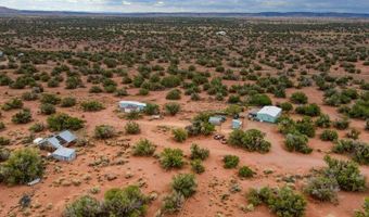 92 CR N5417, Concho, AZ 85924