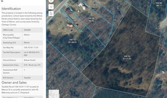 0 Mexico St, Albion, NY 13302