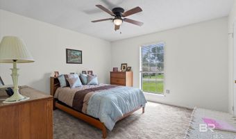 46109 Dawn Cir, Bay Minette, AL 36507