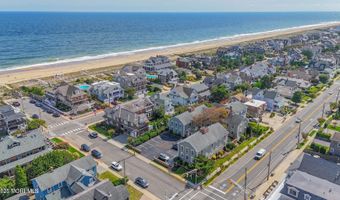 21 Mount St C-1, Bay Head, NJ 08742