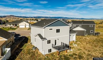 156 White Tail Ct, Buffalo, WY 82834