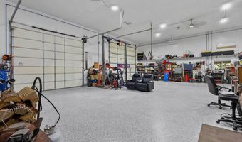 8702 E Scout Trail Rd, Athol, ID 83801