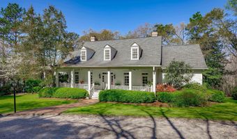 1853 Hasty Rd, Camden, SC 29020