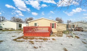 521 Rio Grande Dr, Adrian, MI 49221