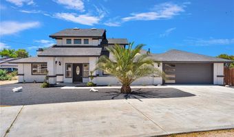 14204 Tehachapi Rd, Apple Valley, CA 92307