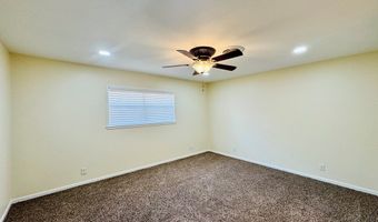 810 NE Ave F, Andrews, TX 79714