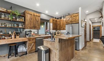 1221 Grand Fir Rd, Bigfork, MT 59911