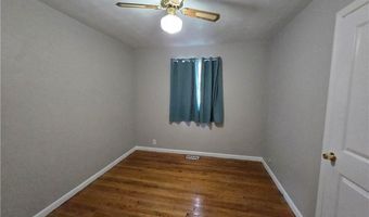 1020 N Church St, Austin, IN 47102