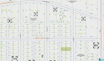 3026 GURNEE Ave 3, Anniston, AL 36201