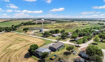 602 S 3rd St, Abbott, TX 76621