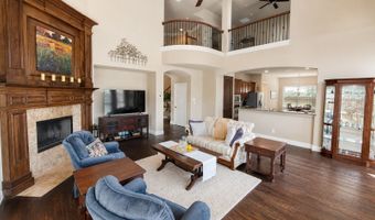 1019 Hot Springs Dr, Allen, TX 75013