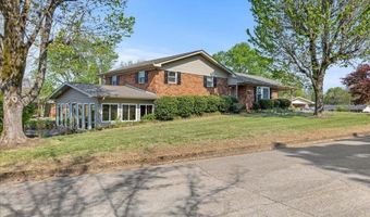 610 Hudson St, Athens, TN 37303