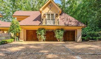 805 Old Mill Ct, Ball Ground, GA 30107
