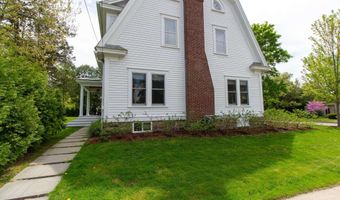 308 S Prospect St, Burlington, VT 05401