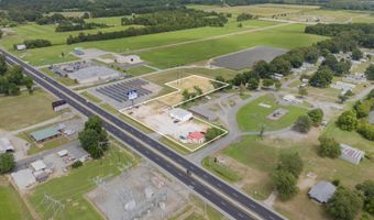 188 Hwy 167, Bald Knob, AR 72010