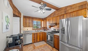 1010 Macfarland Ave, Indian Springs, NV 89018