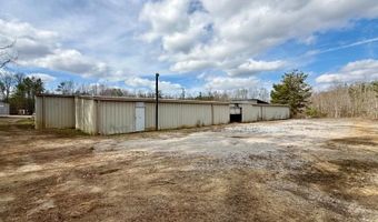 840 Highway 30, Booneville, MS 38829