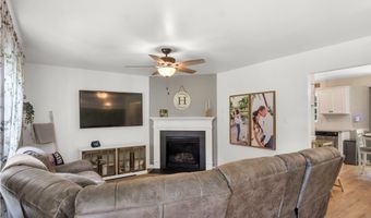 18345 Barham Woods Dr, Barhamsville, VA 23011