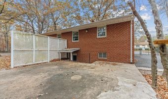 6548 WINDHAM Ave, Alexandria, VA 22315