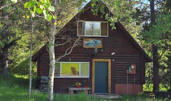 1650 Last Resort Ln, Ashton, ID 83420
