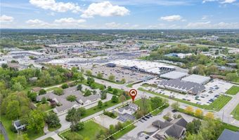 201 N Cleveland Massillon Rd, Akron, OH 44333
