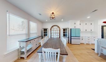1100 NW 1st St, Andrews, TX 79714