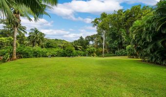 3665 MOLOAA Rd, Kapaa, HI 96746