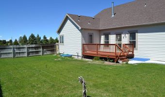 6509 FOXGLOVE Dr, Cheyenne, WY 82009