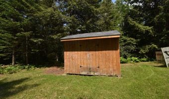 157 Back Belmont Rd, Belfast, ME 04915