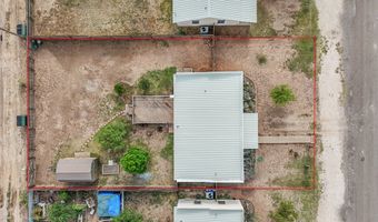 1104 W Eagle Pass, Alpine, TX 79830