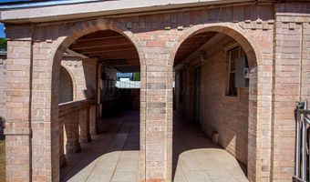 3622 NE 16TH Ave, Amarillo, TX 79107