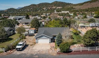 371 N PINION Cir, Central, UT 84722
